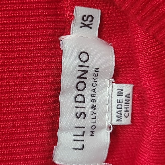 Mini Skirt - Picture 4 of 6